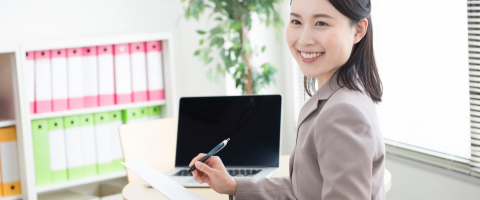 ナインデザインが働きやすい理由