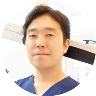 歯科医師 K.Kさん