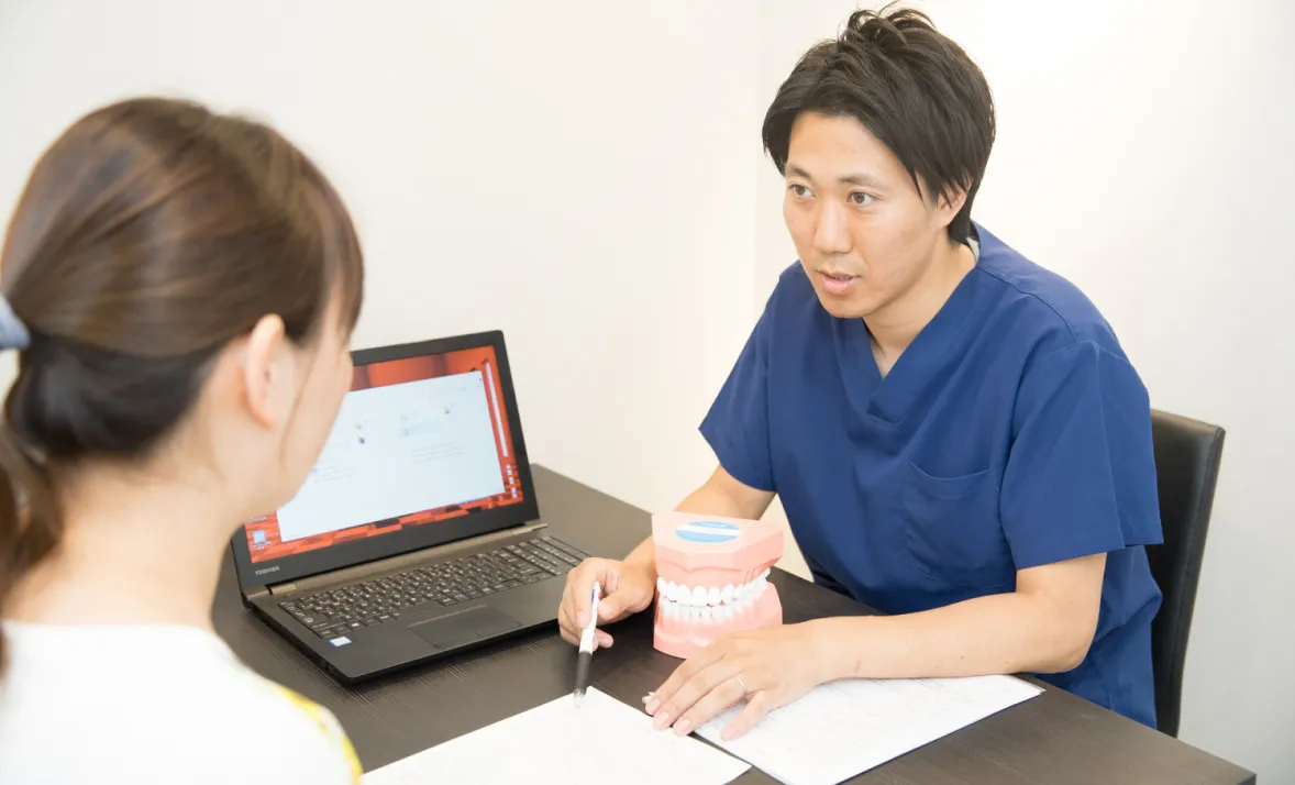 見学・体験入職のご案内