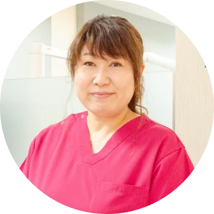 T.Nさん