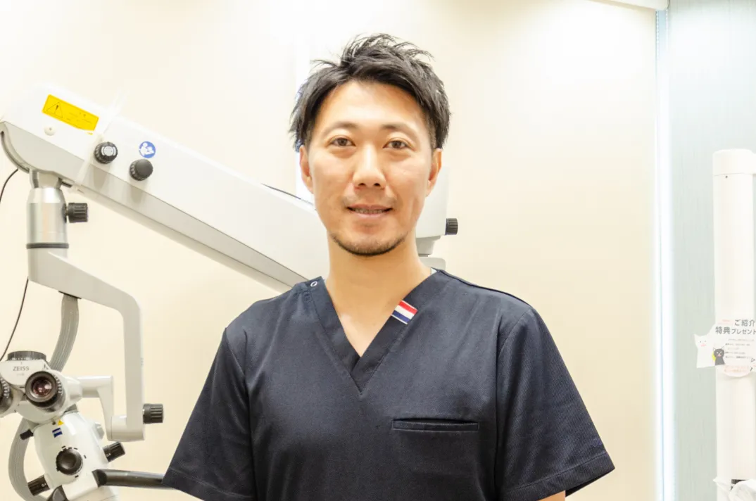専門医のそばで学べる環境が、あなたのキャリアを引き上げる