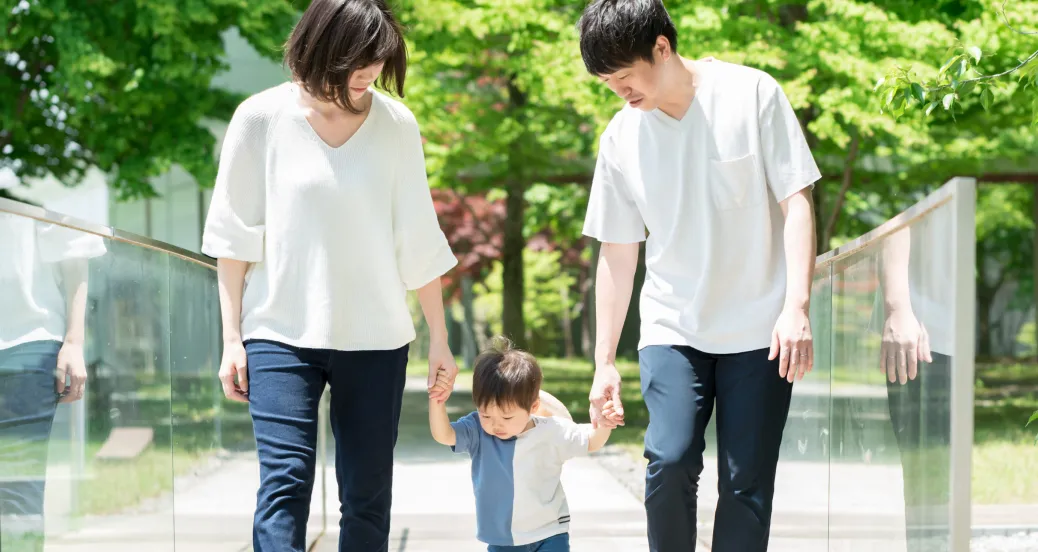これから子育てを迎える人も安心して働ける