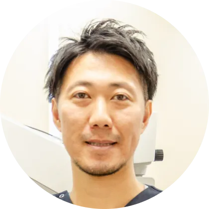 院長から見たスタッフについて