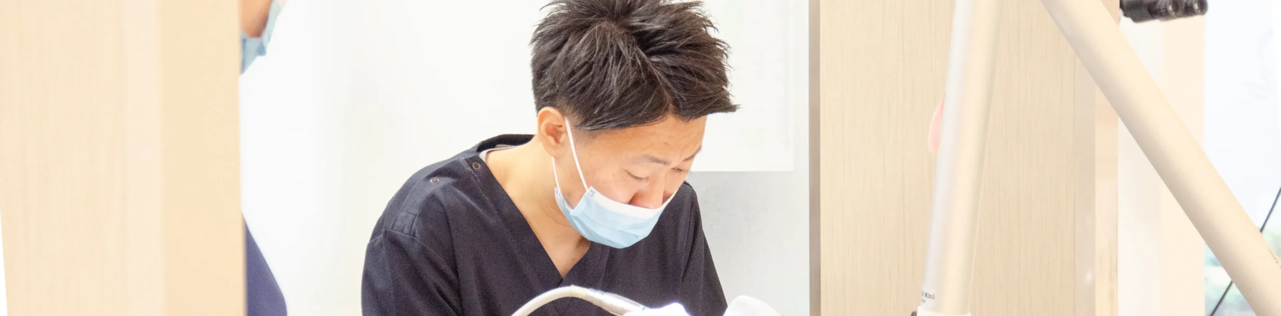 理事長プロフィール